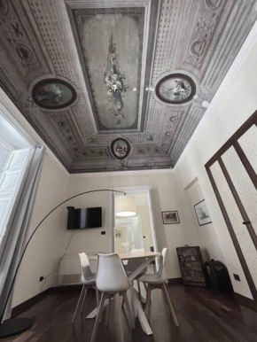 La casa del Maestro